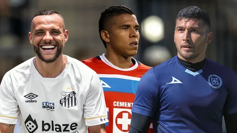 Lo más destacado de Cruz Azul en el último viernes del 2024.