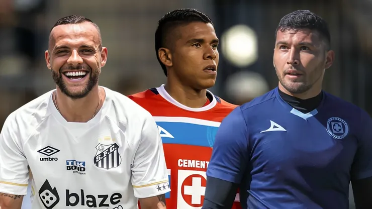 Lo más destacado de Cruz Azul en el último viernes del 2024.