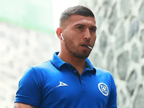 La exagerada cifra que Juan Escobar pedía para rescindir