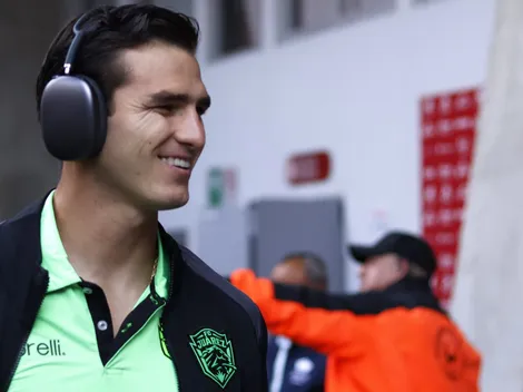 Jurado termina su préstamo con Juárez: ¿regresa a Cruz Azul?