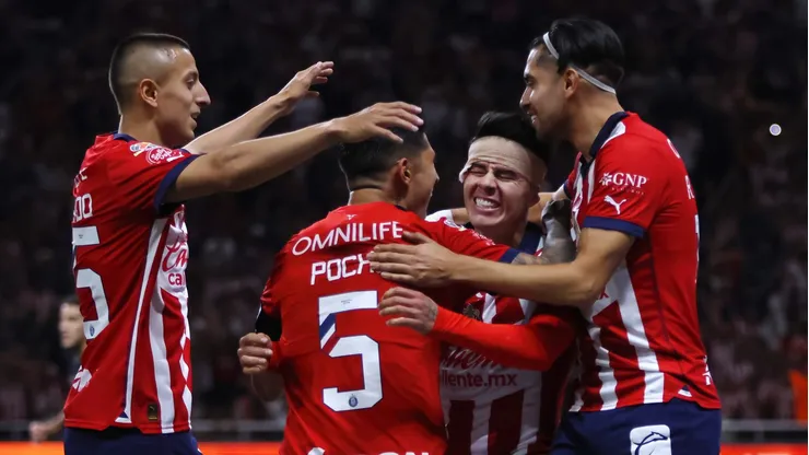 Chivas se deshizo de un viejo deseo de Martín Anselmi.