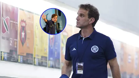 Chivas le quitaría a Cruz Azul el fichaje de Jordi Cortizo