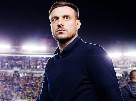 "Cruz Azul desarrolló un futbol de autor"