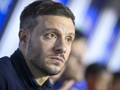 A una semana de volver: ¿dónde está Anselmi?