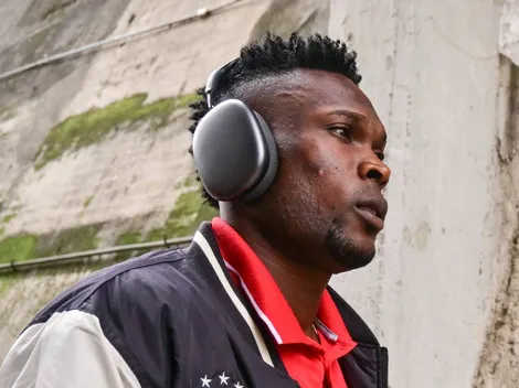 Necaxa planea un fichaje que pondría en jaque la continuidad de Cambindo