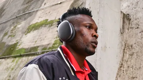 Necaxa planea un fichaje que pondría en jaque la continuidad de Cambindo