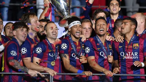 Jugó en Barcelona y PSG, pero está libre para ser fichado.