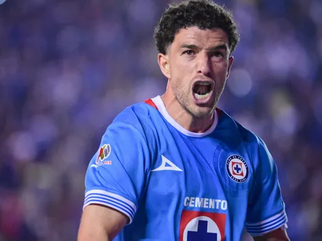 "El mejor de la época", el otro récord que impuso Cruz Azul en el 2024