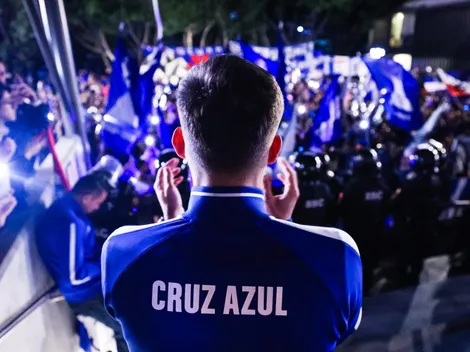 ¿La Sangre Azul sigue apoyando a Martín Anselmi?