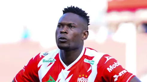 El deseo de Diber Cambindo con su futuro en la Liga MX