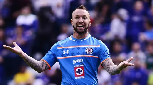 Matías Vuoso confesó el problema de Cruz Azul durante la Era Boing