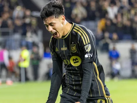 ¿Cruz Azul está cerca de fichar a Omar Campos?