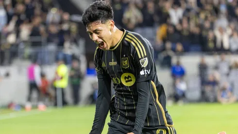 ¿Cruz Azul está cerca de fichar a Omar Campos?