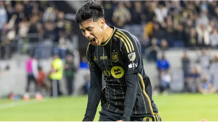 ¿Cruz Azul está cerca de fichar a Omar Campos?
