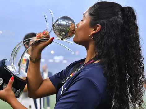 Refuerzo de lujo: Cruz Azul tendría en la mira a Bicampeona