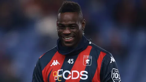 El millonario salario que Cruz Azul le habría ofrecido a Mario Balotelli