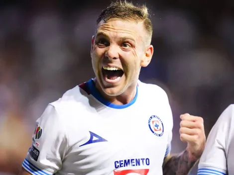 Atlético Mineiro estaría preparando una oferta por Rodolfo Rotondi