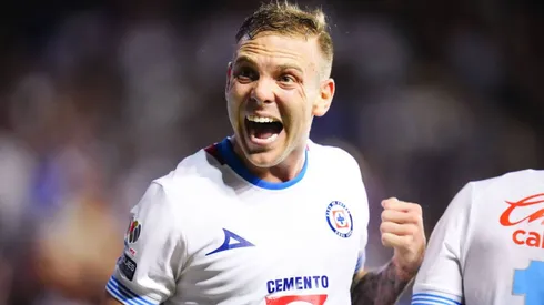 Atlético Mineiro estaría preparando oferta por Rodolfo Rotondi