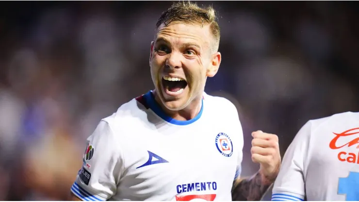 Atlético Mineiro estaría preparando oferta por Rodolfo Rotondi