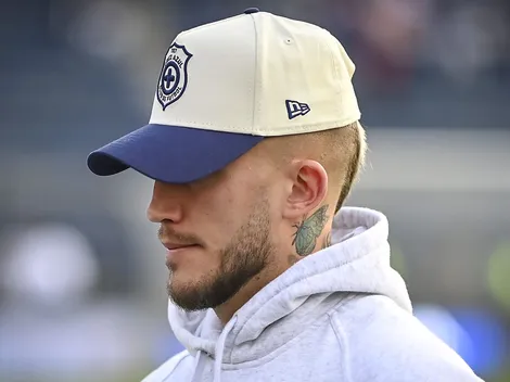 Agente de Gonzalo Piovi habló de su posible regreso a Argentina