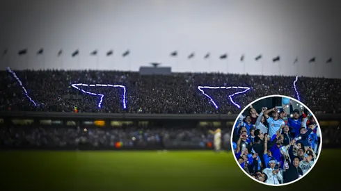 La Sangre Azul no está de acuerdo con la mudanza de Cruz Azul a CU.