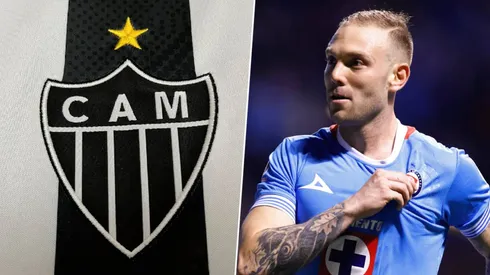 Rotondi sería pretendido por Atlético Mineiro.