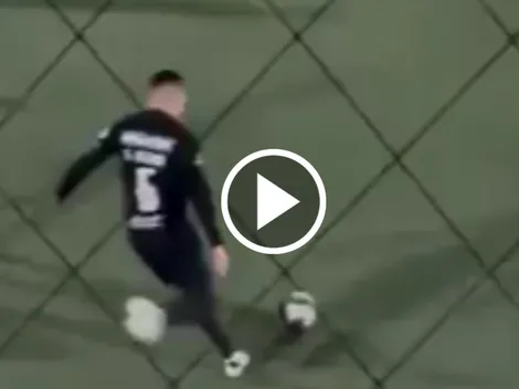 Malagón abre la herida por el gol encajado desde la mitad de cancha