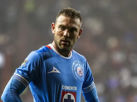 Esto piensa el entorno de Rotondi sobre el Atlético Mineiro