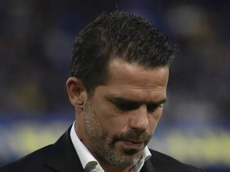 Un ex Cruz Azul revela secretos de Gago: Ojo, Piovi