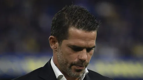 Waldo Ponce comentó las palabras que le confesó Gary Medel sobre el entrenador argentino. Atento el defensor de Cruz Azul.