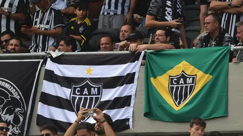 El cuadro brasileño estaría tanteando la contratación del mediocampista de Cruz Azul para el año 2025.