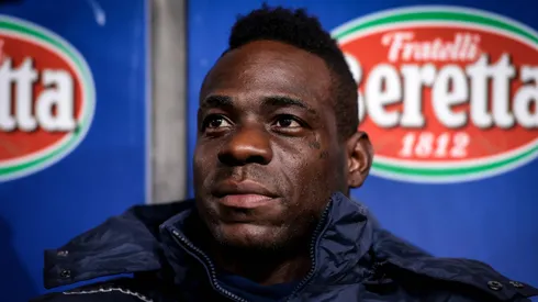 Cruz Azul iría en serio por Balotelli... ¿Llega libre?