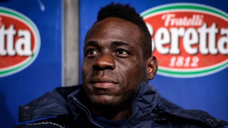 Cruz Azul iría en serio por Balotelli... ¿Llega libre?