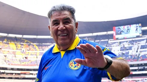 Carlos Reinoso y un inesperado elogio a Cruz Azul por sobre Chivas.