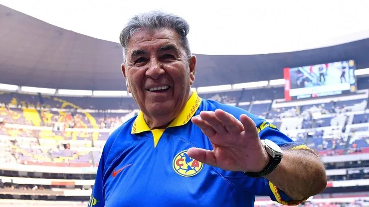 Carlos Reinoso y un inesperado elogio a Cruz Azul por sobre Chivas.