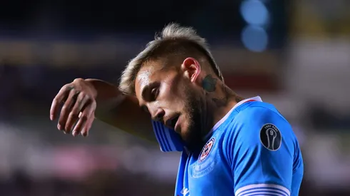 El cuadro argentino no para en sus intentos de firmar al defensor y presentará en las oficinas de los cementeros una propuesta con valor agregado.