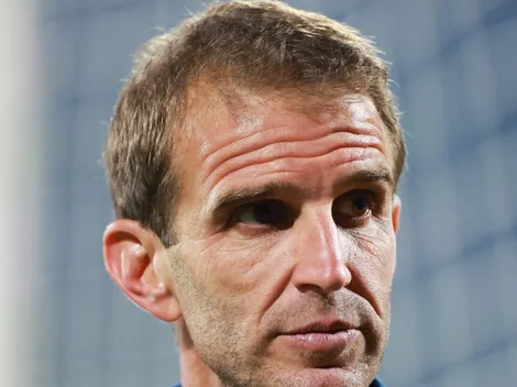 ¿Qué pasa con la renovación de Iván Alonso con Cruz Azul?