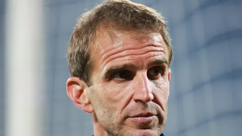 El director deportivo sigue sin renovar su contrato y el mismo expira el 31 de diciembre. Desde el club tampoco se han pronunciado.