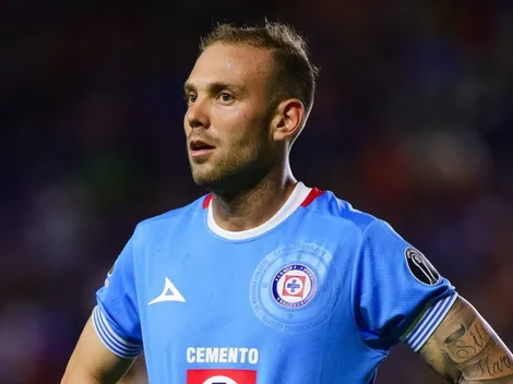 El gran problema de mercado que enfrentaría Cruz Azul sin Rotondi
