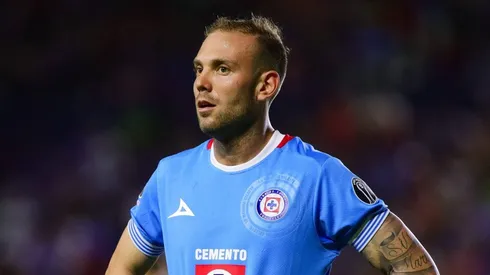 Rodolfo Rotondi, en la mira de un club de Brasil.