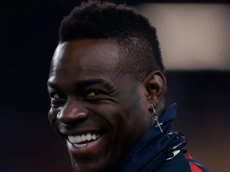Ya hay fecha para la respuesta de Mario Balotelli