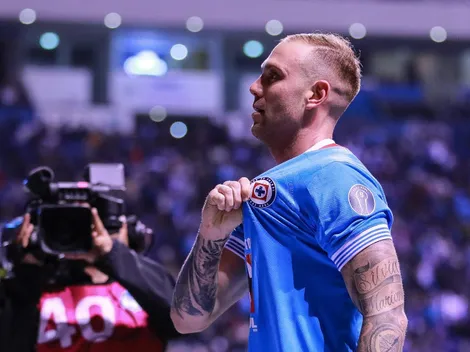 La principal exigencia de Rotondi para firmar por el Mineiro