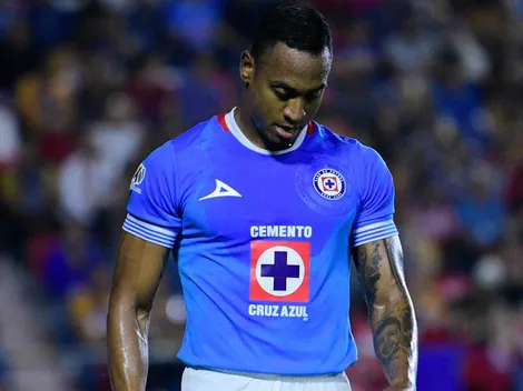 La razón por la que Monterrey no aceleraría por Willer Ditta