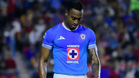 La razón por la que Monterrey no aceleraría por Willer Ditta