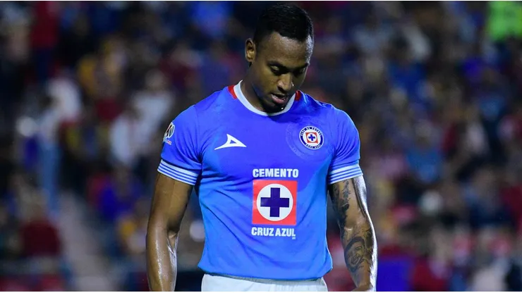 La razón por la que Monterrey no aceleraría por Willer Ditta