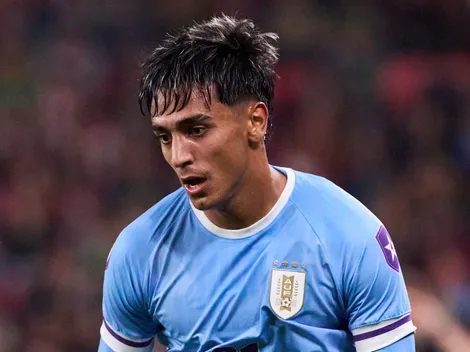 No es lo económico: Lo que Cruz Azul debe resolver para fichar a Facu Torres