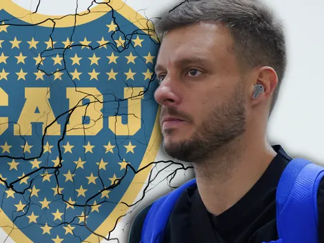 ¿Ya hubiera dejado a Cruz Azul? Anselmi pudo ser hincha de Boca