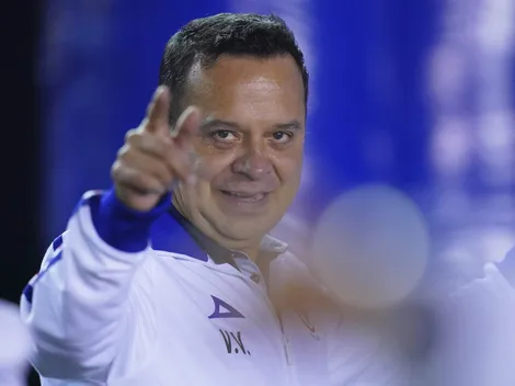 Víctor Veláquez habló de revancha en la previa al Clásico Joven