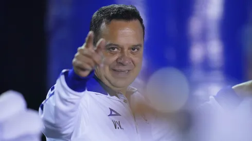 Víctor Veláquez habló de revancha en la previa al Clásico Joven