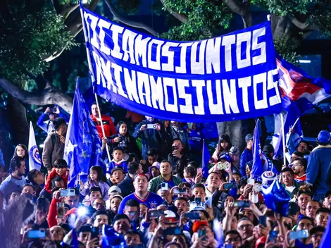 Sí habrá serenata para el Clásico Joven: ¿cuándo y a qué hora?